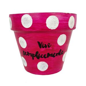 Vaso da giardino Vivi Semplicemente