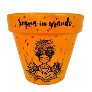 Vaso da giardino Frida - Sogna in Grande