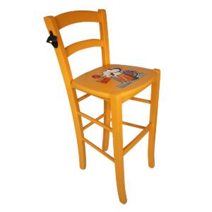 Sedia Sgabello Beer