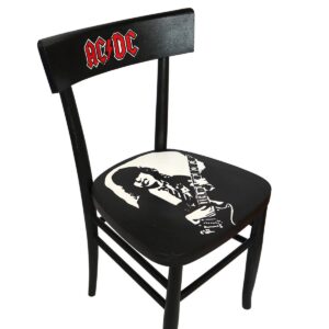 Sedia ACDC