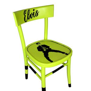 Sedia Elvis