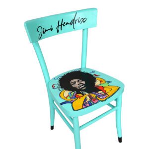Sedia Jimi Hendrix